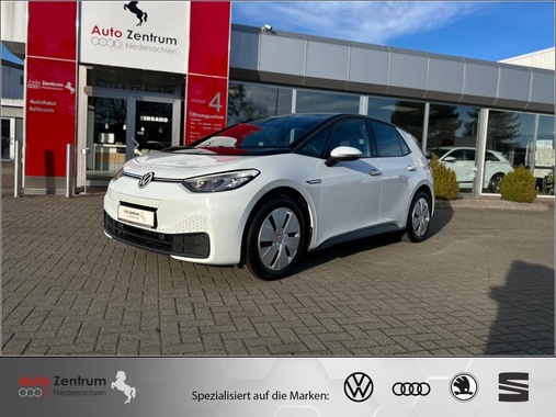 Volkswagen ID.3 2021