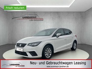 Seat Ibiza 2025