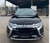 Mitsubishi Outlander 2021
