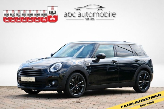 MINI Clubman 2023