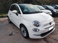 Fiat 500 2022