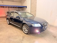 Audi A6 2007
