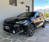 Cupra Formentor 2025