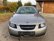 Saab 9-5 2006