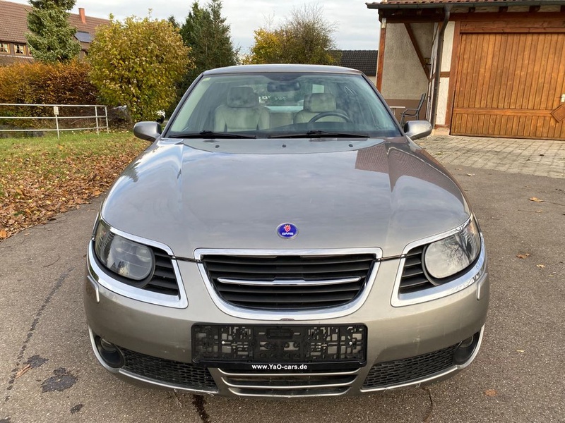 Saab 9-5