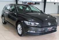 Volkswagen Passat 2019
