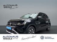 Volkswagen T-Cross 2025