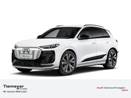 Audi SQ6 e-tron 2025