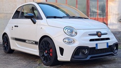 Abarth 595 2021