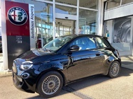 Fiat 500e 2022