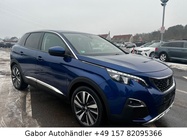 Peugeot 3008 2020