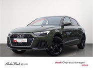 Audi A1 2025