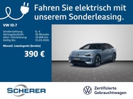 Volkswagen ID.7 2025