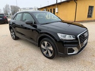 Audi Q2 2020