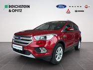 Ford Kuga 2020