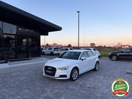 Audi A3 2019