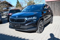 Skoda Karoq 2022
