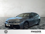Volkswagen Passat 2025