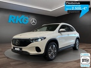 Mercedes-Benz EQA 2024