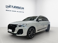 Audi Q7 2026