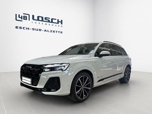 Audi Q7 2026