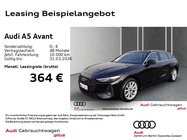 Audi A5 2025