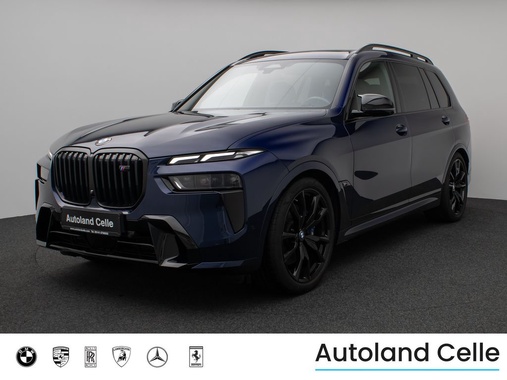 BMW X7 2023