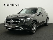 Mercedes-Benz GLC-Class 2024