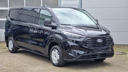 Ford Transit Custom 2025