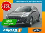Ford Kuga 2022