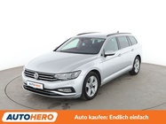 Volkswagen Passat 2019