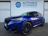 BMW X4M 2022