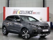 Peugeot 3008 2019