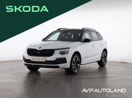 Skoda Kamiq 2025