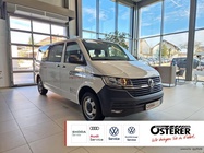 Volkswagen T6 2022