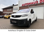 Fiat Scudo 2022