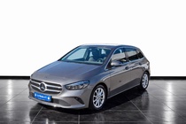 Mercedes-Benz B-Class 2019