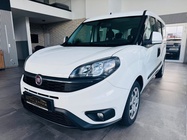 Fiat Doblo 2021