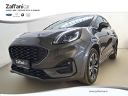 Ford Puma 2022