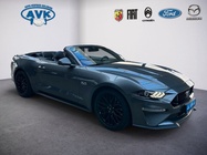Ford Mustang 2024