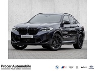 BMW X4M 2023