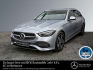 Mercedes-Benz C-Class 2024