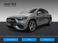 Mercedes-Benz GLA-Class 2025