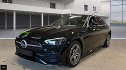 Mercedes-Benz C-Class 2024