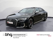 Audi S8 2024