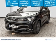 Volkswagen Tiguan 2026