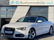 Audi A5 2016