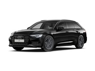 Audi A6 2025