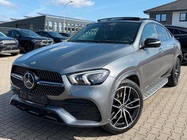 Mercedes-Benz GLE-Class 2022