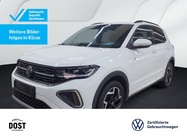 Volkswagen T-Cross 2025